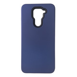 Funda Estuche Rígido Antigolpes Para Xiaomi Redmi Note 9