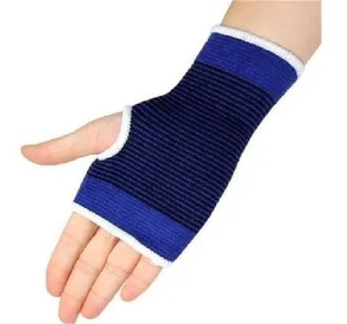 Muñequera Elastica Manopla Pulgar Tendinitis Esguince Tunel