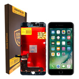 Tela Display Gold Edition Touch Frontal iPhone 7 Plus +pelic