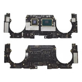 A1707 Placa Mãe De Macbook Pro 15 Touchbar Core I7 2.8 512gb