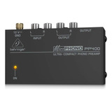 Behringer Pp400 Microphono