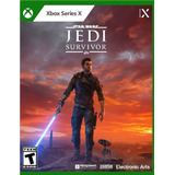 Star Wars Jedi: Survivor Xbox One Series X/s Digital Arg