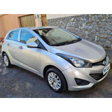 Hyundai Hb20 2013 1.0 Comfort Plus Flex 5p