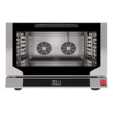 Horno Convección Eka Ekf464ntud Panel Touch  60x40cms 