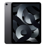 Apple iPad Air (5a Gen) 10.9  Wi-fi 256gb M1 - Gris Espacial