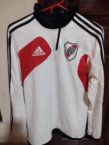 Buzo De River Plate 2013