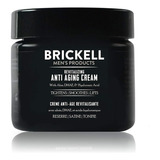 Brickell Mens Revitalizing Anti-aging Cream For Men Sin Arom