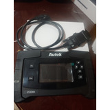 Autek Ifi969 Scanner Automotriz