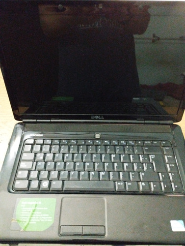 Notebook Dell Inspiron 15 D 27 