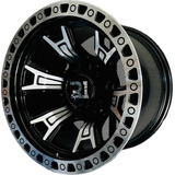 Rin Deportivo 15x10 Entrada Directa 5-139.7 Ford Dodge 5 Bir