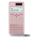 Calculadora Casio Fx991es Pk Original 