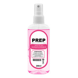 Prep Higienizador Bacteriacida Unhas Acrigel Spray 200ml