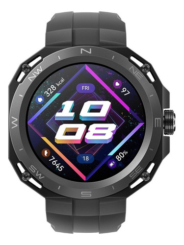 Smartwatch Huawei Gt Cyber Pantalla 1.32'' Armazon Sport