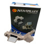 Regulador Alternador Mitsubishi Fuso  R-l Ir-ef  24v Acura RL