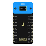 Jcid Jc Bt01 Placa De Carga Rápida De La Batería Para iPhone