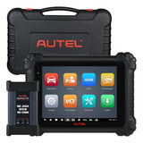 Escaner Autel Ms909 J2534 Topologia 2.0 Programacion Y Codif