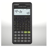 Calculadora Científica Casio Fx-82es Plus