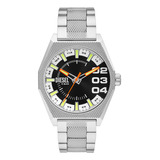 Reloj Hombre Diesel Dz2172 Scraper