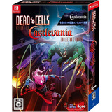 Deadcells Return To Castlevania Collector's Edition - Switch