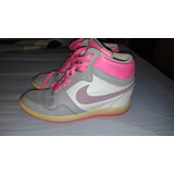 Zapatillas Nike Force Sky High