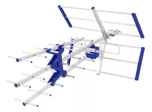 Antena Aerea 21 Elementos Truper 48124