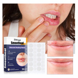 Parches Suavizantes Para Herpes Labial Parche Curativo Discr