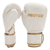 Guantes Boxeo Proyec Profesionales Box Muay Thai 14 Y 16 Oz