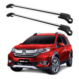 Barras Portaequipaje Honda Brv 2013-2020 Wingbar Candado