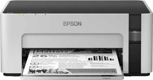Impresora Epson M1120 Usb/wifi C/sist.cont.