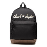 Mochila Converse Large Logo Go To Backpack Classic Importada