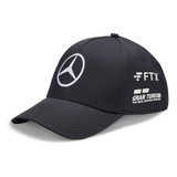 Gorra F1 Mercedes Benz Amg Petronas 