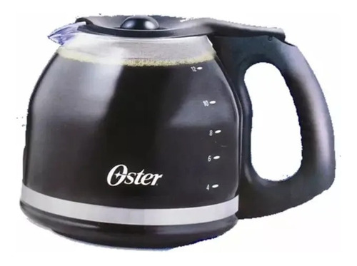 Repuesto Cafetera Oster Original - Para 12 Tazas Ref. 4288