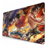 Mouse Pad Gamer Personalizado Impermeable Xxl 60x35cm