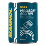 Aditivo Mannol Molibden Additive 350 Ml - Npcars