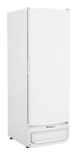 Freezer Vertical Tripla Ação Gpc57 Branco 577l 220v Gelopar