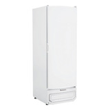 Freezer Vertical Tripla Ação Gpc57 Branco 577l 220v Gelopar