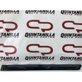 Moldura Puerta Tras Izq Chevrolet Optra 2006-2007-2008-2010
