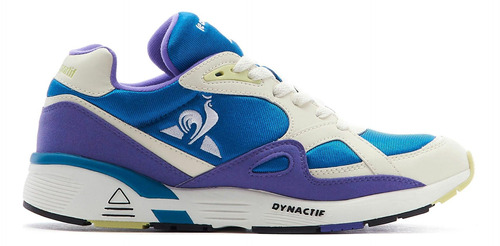 Zapatillas Le Coq Sportif Lcs R850 Mountain Violeta | Indy