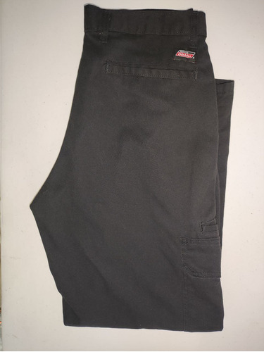 Pantalon Cargo Dickies Pará Hombre Talla 32x30 