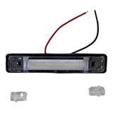 Foco Lateral Rampla Camion 6 Led Blanco