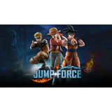 Jump Force - Digital - Pc