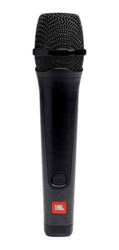 Microfone Jbl Pbm100 Vocal Dinamico