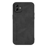 Funda Para Huawei Honor Tipo Piel Leather Case Protector