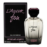 Ungaro Lamour Fou 100ml Msi