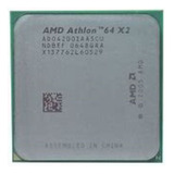 Processador Amd Athlon 64 X2 Am2 2.2ghz