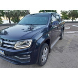 Amarok High Line Pack Cuero 110.000 Km Titular Impecable