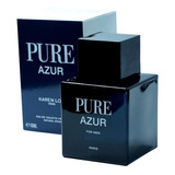 Pure Azur Por Karen Low For Men Geparelys 100ml