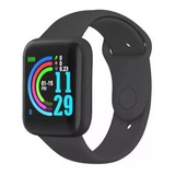 Reloj Inteligente Smart Watch Inalambrico Tactil Deportivo