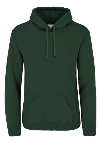 Sudadera Hoodie Unisex Yazbek Con Capucha. Varios Colores