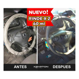 Kit Restauración Volantes Suran Clio Oroch Ranger Hilux Jeep